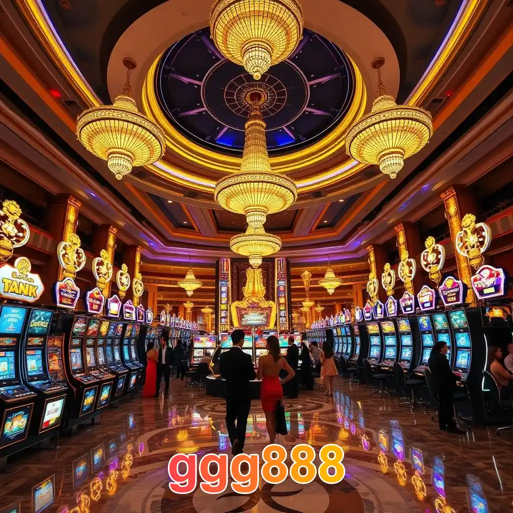 Masuk ggg888