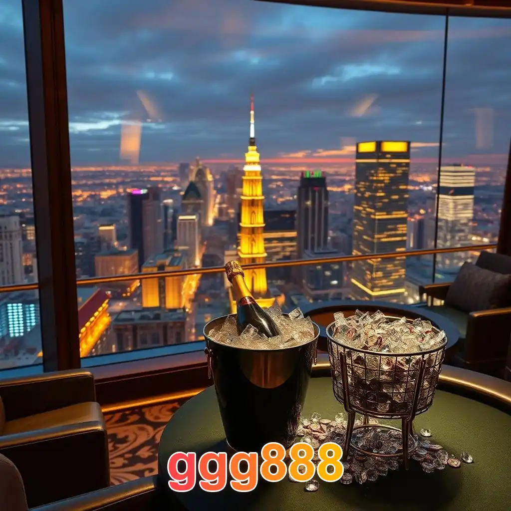 6 vantagens exclusivas do programa VIP da ggg888