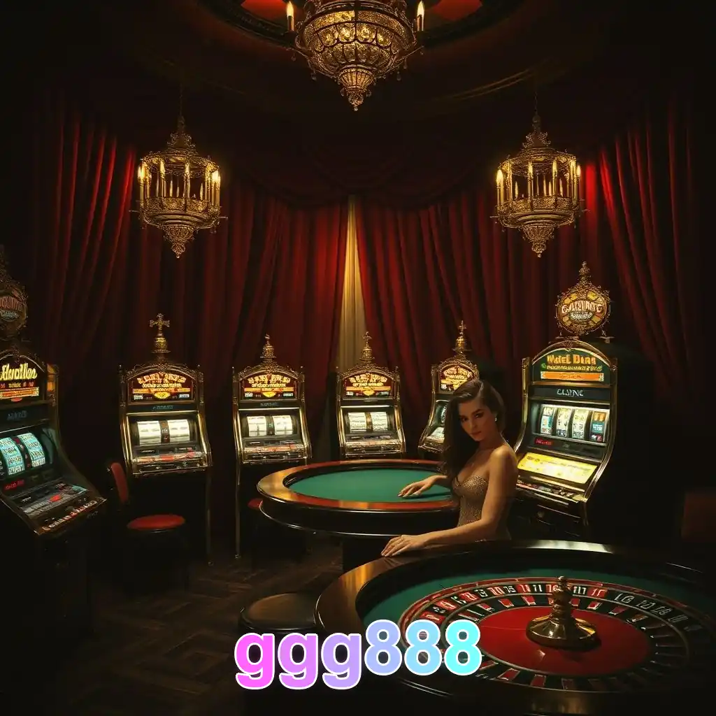 Pendaftaran ggg888