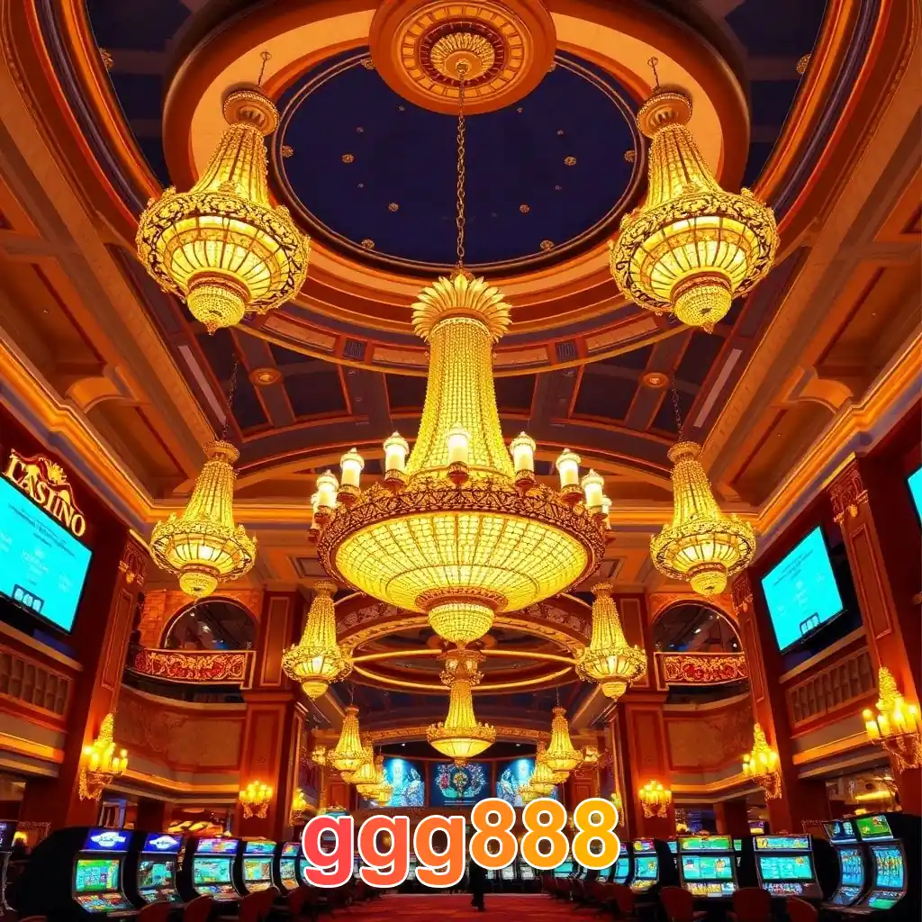 Tabel RTP game kasino ggg888