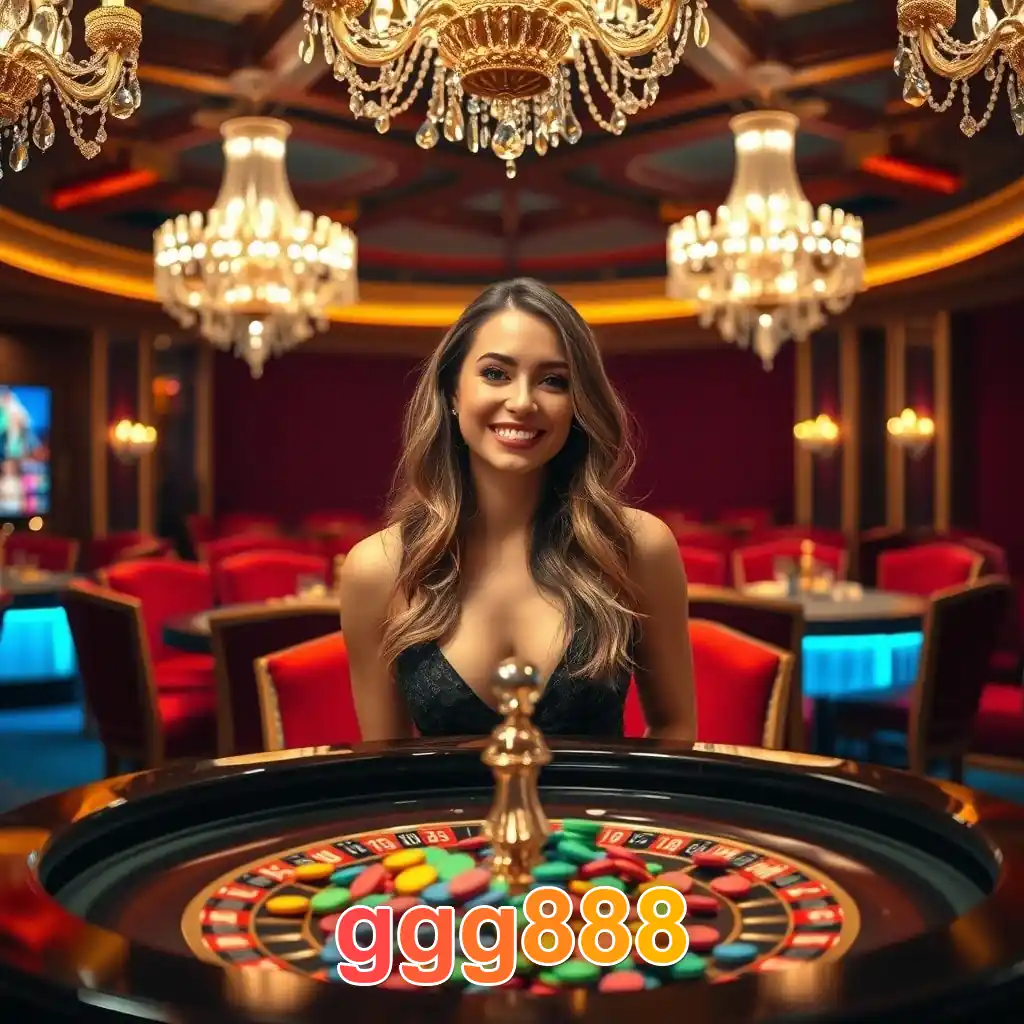 Aplikasi ggg888