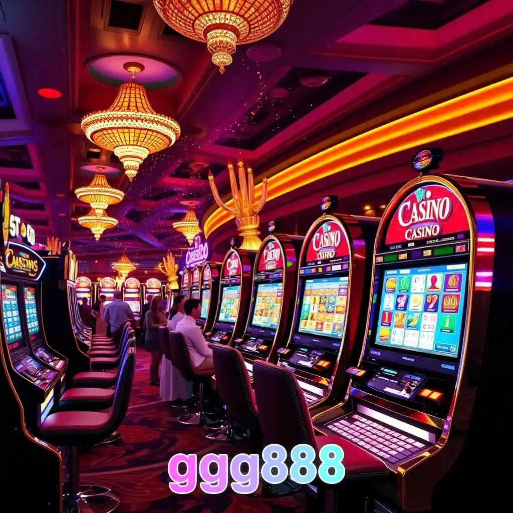 Game Fortune ggg888