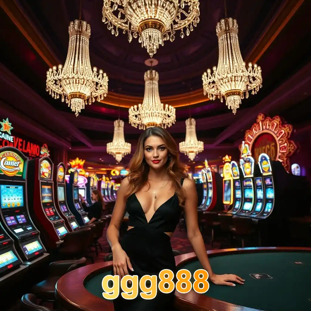 Unduh ggg888