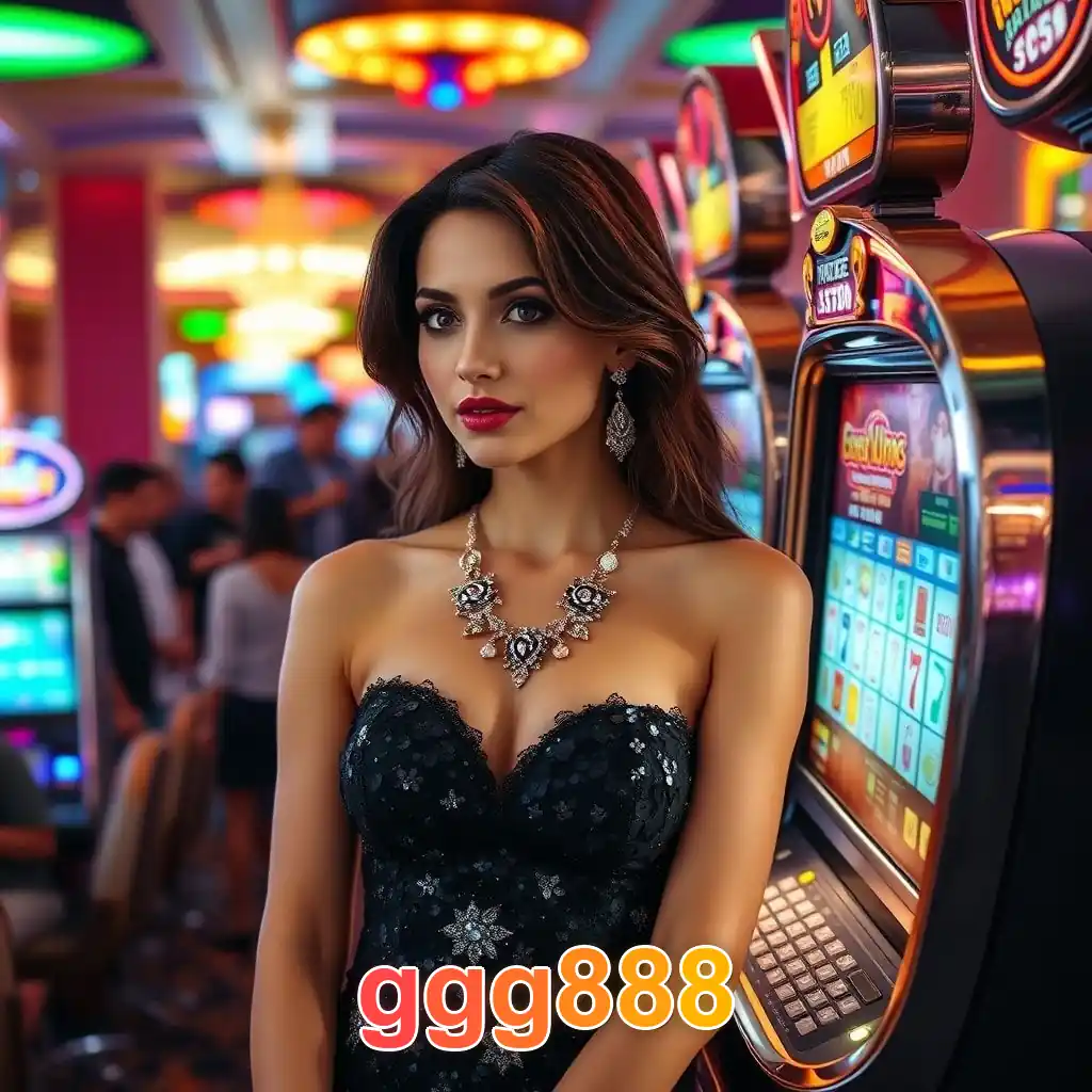 Platform ggg888