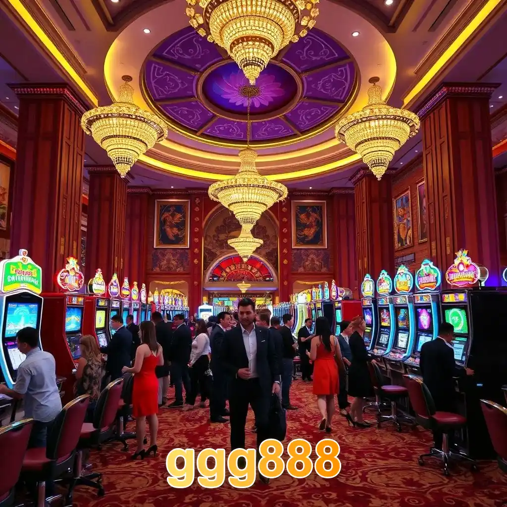 Loterias online disponíveis na ggg888
