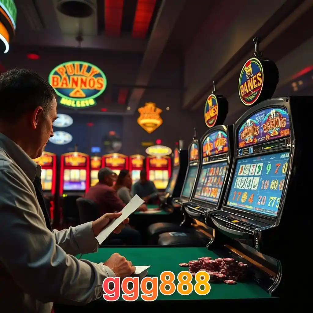 Kasino ggg888